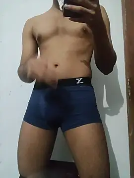 Snapshot of Lust_boy_Navi chatting on October 9, 6:06 pm Lust boy Navi online show from October 9, 6:06 pm