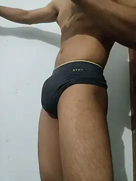 Snapshot of Lust_boy_Navi chatting on October 12, 7:46 pm Lust boy Navi online show from October 12, 7:46 pm