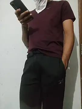 Snapshot of Lust_boy_Navi chatting on October 13, 5:24 pm Lust boy Navi online show from October 13, 5:24 pm