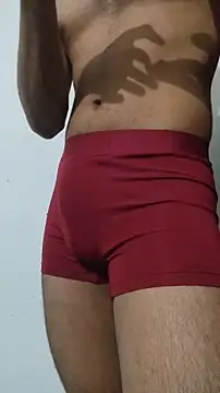 Snapshot of Lust_boy_Navi chatting on October 22, 6:18 pm Lust boy Navi online show from October 22, 6:18 pm