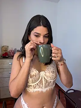 DaryRos online show from December 6, 8:40 pm