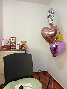 DaryRos online show from December 17, 10:43 pm