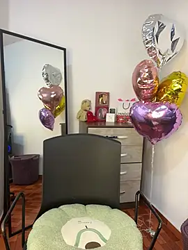 DaryRos online show from December 18, 9:18 pm