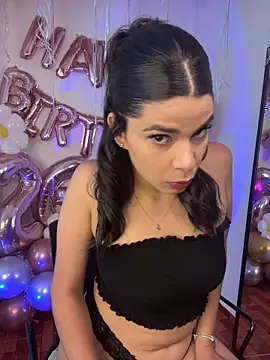 DaryRos online show from December 24, 5:55 pm