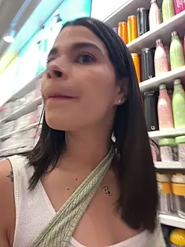 DaryRos online show from January 28, 9:19 pm