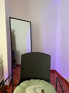 DaryRos online show from February 21, 9:22 pm