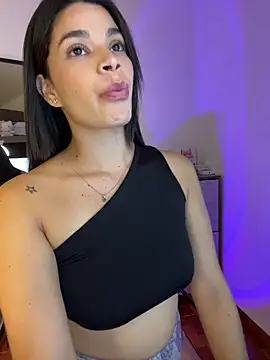 DaryRos online show from March 13, 12:37 am