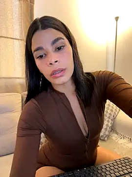 DaryRos online show from December 3, 9:24 pm