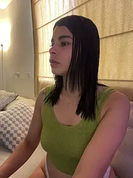 DaryRos online show from February 22, 8:40 pm