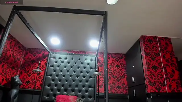 JAYLEN BDSM online show from February 20, 12:27 pm