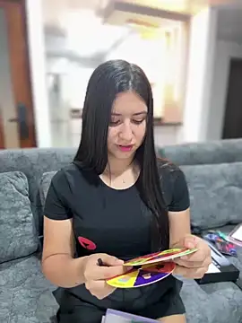 Snapshot of VAL_PRINCESS chatting on March 2, 12:09 am VAL PRINCESS online show from March 2, 12:09 am