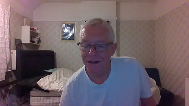 shaun63m online show from September 29, 12:05 am