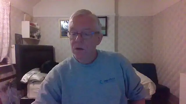 shaun63m online show from January 16, 12:14 am