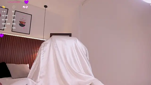 aliscollins  online show from January 29, 2:40 am