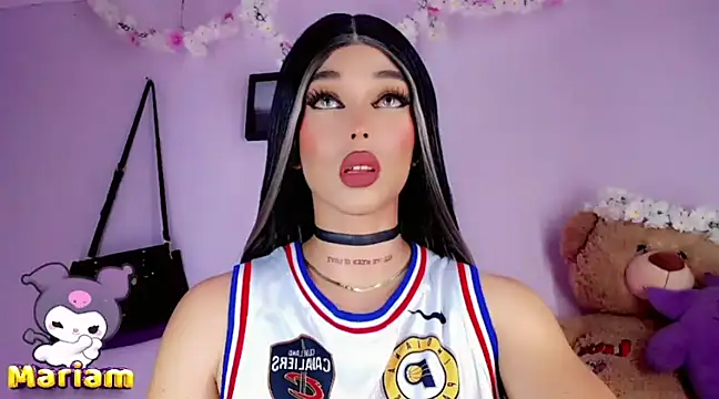 Marian LV online show from December 3, 10:17 am