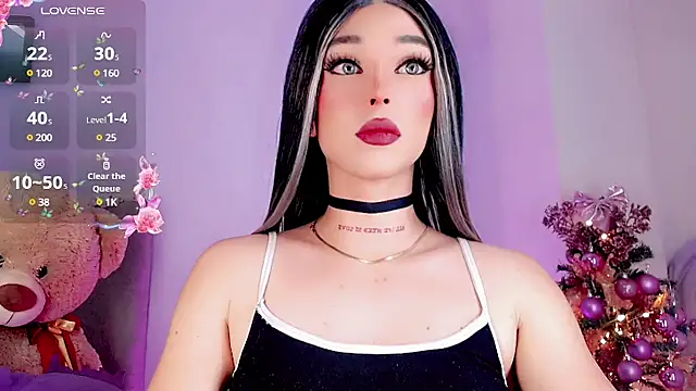 Marian LV online show from December 29, 9:39 am