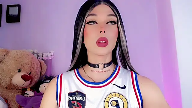 Marian LV online show from January 9, 3:34 pm