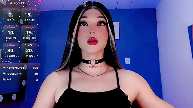 Marian LV online show from January 12, 6:28 am