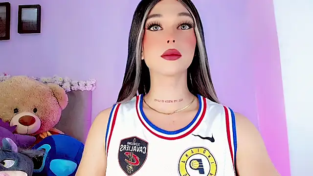 Marian LV online show from January 18, 9:56 am