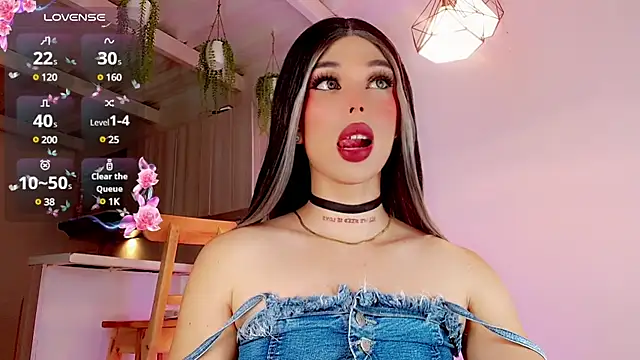 Marian LV online show from February 6, 12:16 pm