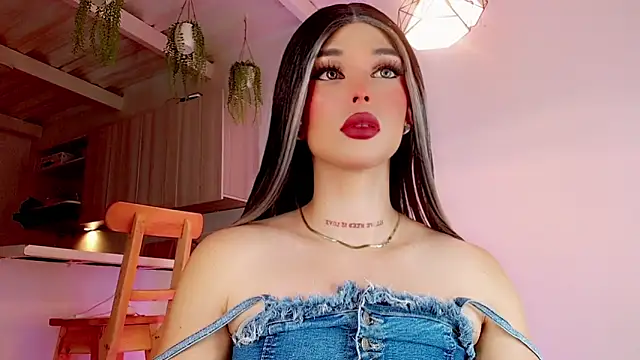 Marian LV online show from February 8, 10:39 am