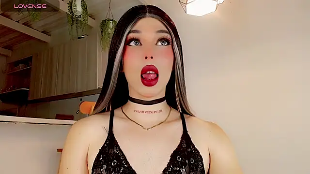 Marian LV online show from February 23, 4:17 am