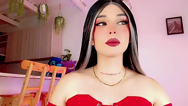 Marian LV online show from March 22, 4:03 am