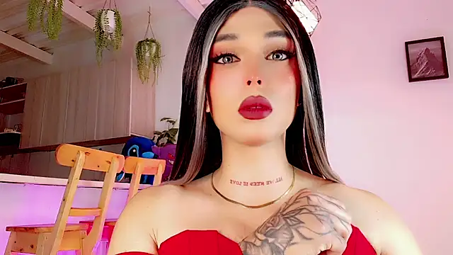 Marian LV online show from March 22, 8:08 am