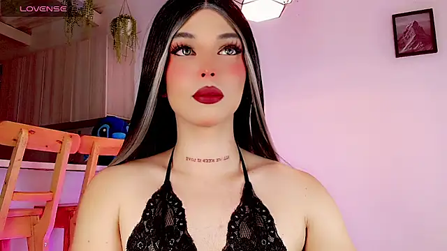 Marian LV online show from March 23, 5:10 am