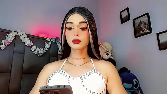 Marian LV online show from September 25, 7:01 am