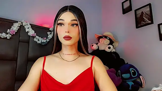 Marian LV online show from October 4, 2:26 pm