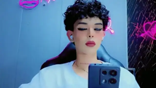 Marian LV online show from November 20, 5:34 pm