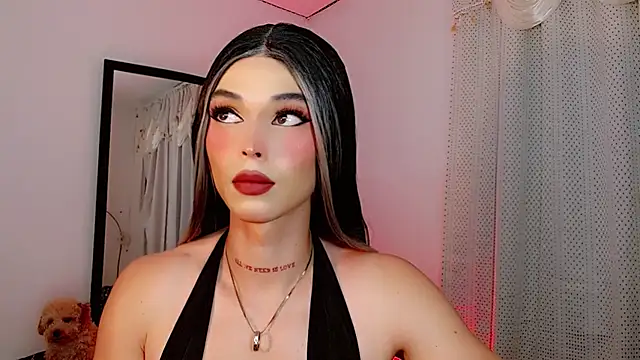 Marian LV online show from January 18, 12:47 am