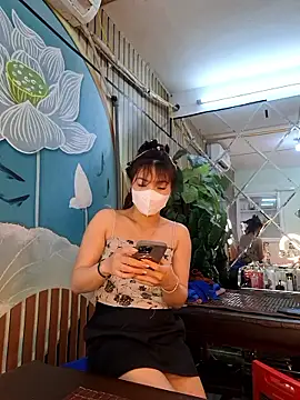 Snapshot of Dawn_hope chatting on January 8, 2:58 am Dawn hope online show from January 8, 2:58 am