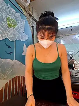 Snapshot of Dawn_hope chatting on January 10, 12:12 am Dawn hope online show from January 10, 12:12 am