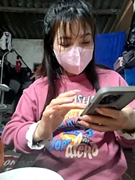 Snapshot of Dawn_hope chatting on January 12, 1:22 am Dawn hope online show from January 12, 1:22 am