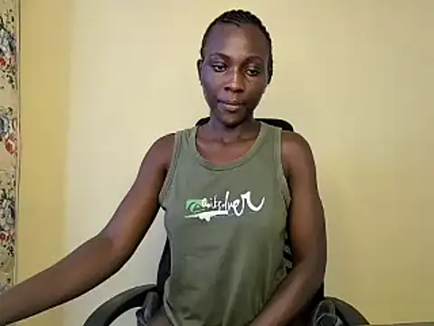 Snapshot of ebonyy_duchess chatting on October 10, 10:47 am ebonyy duchess online show from October 10, 10:47 am