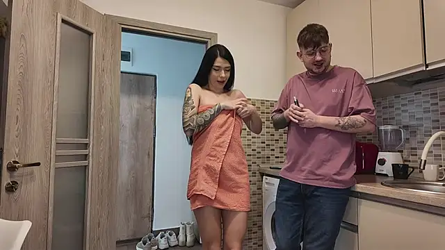 ValeriaGrey online show from March 5, 12:11 pm