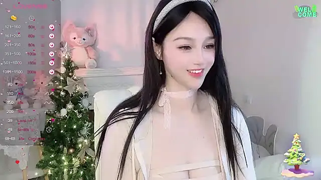 Snapshot of Kiss-18 chatting on December 23, 3:55 pm Kiss-18 online show from December 23, 3:55 pm