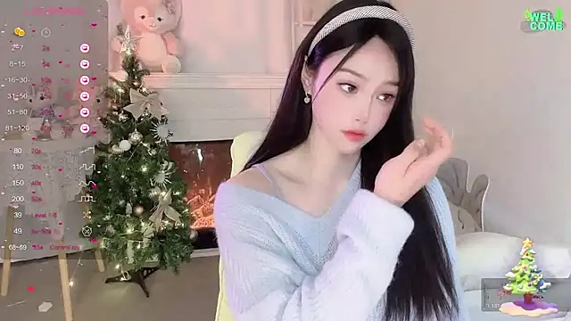 Snapshot of Kiss-18 chatting on December 26, 12:05 pm Kiss-18 online show from December 26, 12:05 pm