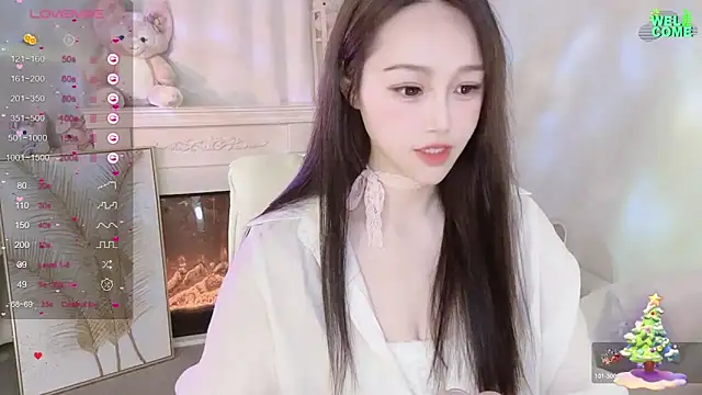 Snapshot of Kiss-18 chatting on January 8, 12:05 pm Kiss-18 online show from January 8, 12:05 pm