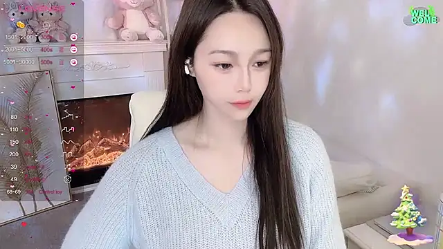 Snapshot of Kiss-18 chatting on January 22, 12:59 am Kiss-18 online show from January 22, 12:59 am