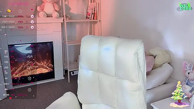 Snapshot of Kiss-18 chatting on February 26, 12:36 pm Kiss-18 online show from February 26, 12:36 pm