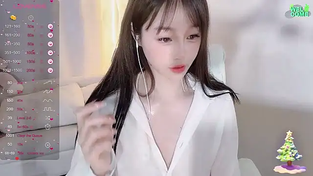 Snapshot of Kiss-18 chatting on March 18, 4:04 pm Kiss-18 online show from March 18, 4:04 pm