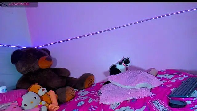 Snapshot of Canndy88htxx chatting on December 28, 9:51 pm Canndy88htxx online show from December 28, 9:51 pm