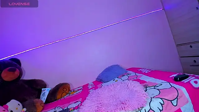 Snapshot of Canndy88htxx chatting on February 5, 1:26 am Canndy88htxx online show from February 5, 1:26 am