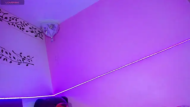 Snapshot of Canndy88htxx chatting on February 27, 12:32 am Canndy88htxx online show from February 27, 12:32 am