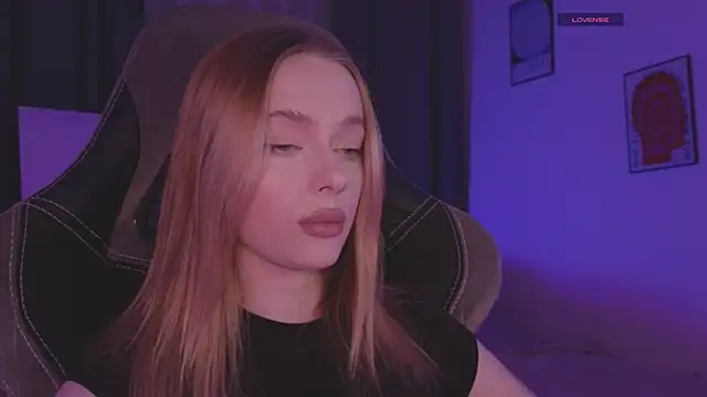  MayShy  online show from September 9, 9:58 pm