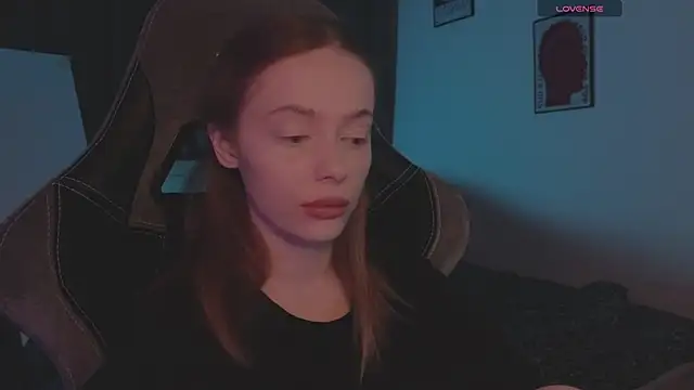  MayShy  online show from September 25, 9:51 pm