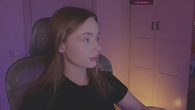  MayShy  online show from October 31, 5:41 am